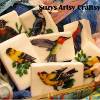 Homemade Decorative Soaps