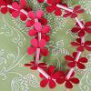 Homemade Hawaiian Leis