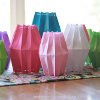 Paper Bag Lanterns