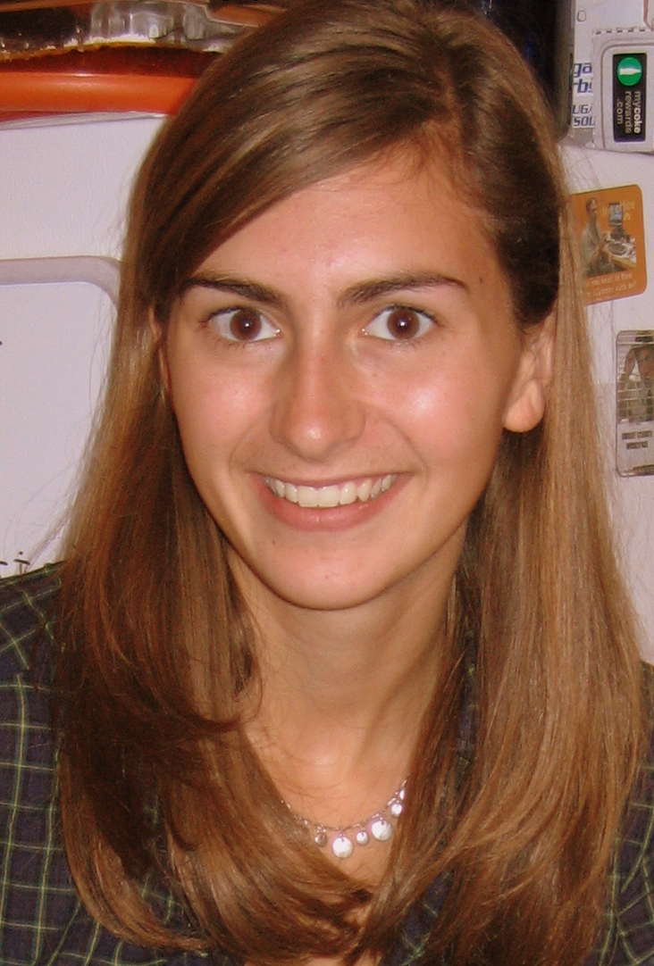 Amy Hindman
