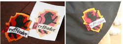 Harry Potter Dog Costume-9