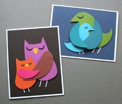 Momma+bird+and+babies