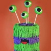 Moppy the Monster Cake