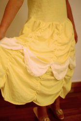 Beautiful Belle Dress