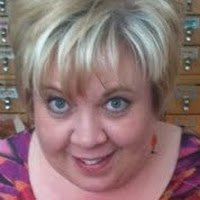 Vicki O'Dell Craft Designer