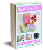 Mother's Day Crafts: 9 Gift Ideas and Crafts for Mother's Day