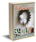 7 Easy DIY Christmas Crafts