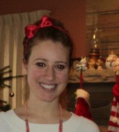 Emily Racette