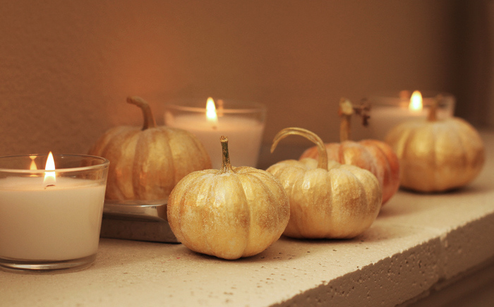 Fall Crafts and Fall Decorating Ideas