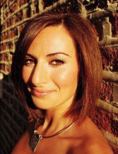 Meet the Editors Julie Sammarco
