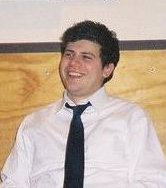 Nate Maisel Meet the Editors