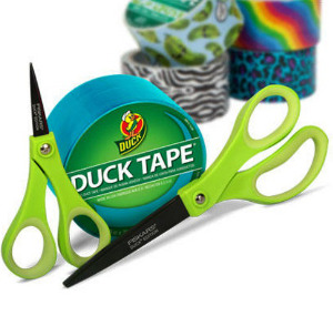Fiskars Duck Edition Scissors