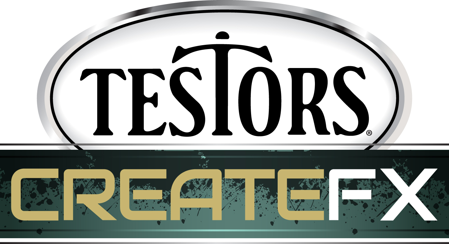 Testors CreateFX
